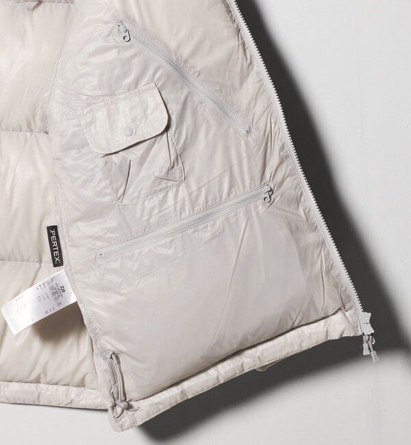 BEAUTY&YOUTH UNITED ARROWS「＜DAIWA PIER39＞ウルトラライトダウンジャケット」|ダウン|