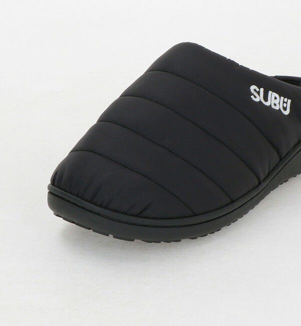 BEAUTY&YOUTH UNITED ARROWS「＜SUBU＞コレクション スリッパ/サンダル」|サンダル|