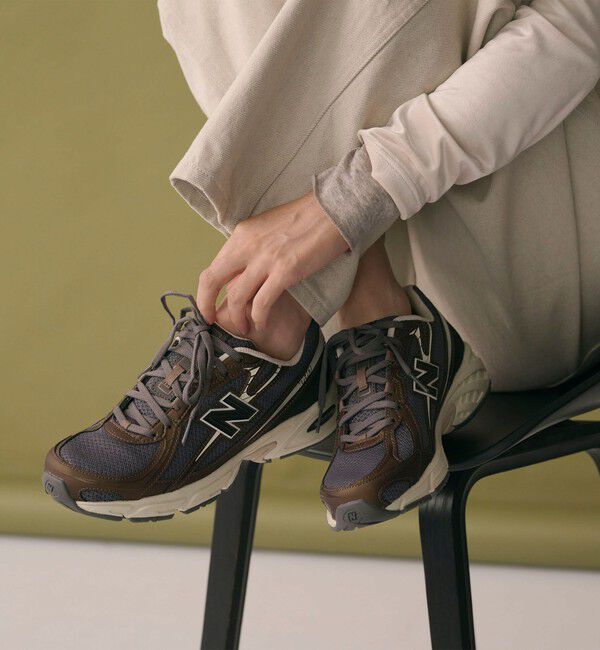 BEAUTY&YOUTH UNITED ARROWS「【別注】＜New Balance＞U740/スニーカー」|スニーカー|