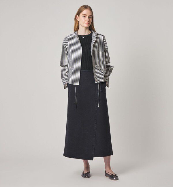 STEVEN ALAN「＜Steven Alan＞リリヤーン ニット タンクトップ」|ニット・セーター|