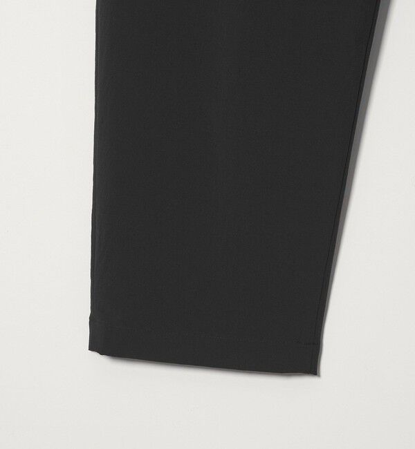 BEAUTY&YOUTH UNITED ARROWS「360&deg;MASTER 2.0 バルーン イージーパンツ NO.9 セットアップ対応 ストレッチ 撥水 ウォッシャブル」|チノ|