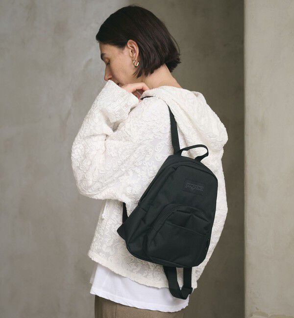BEAUTY&YOUTH UNITED ARROWS「【別注】＜JANSPORT＞HALF PINT ミニリュック」|リュック|