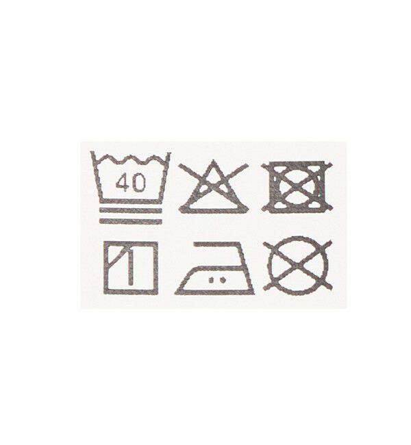 California General Store「＜CGS.＞オーガニック コットン ロングスリーブ ロゴ Tシャツ」|Tシャツ・カットソー|