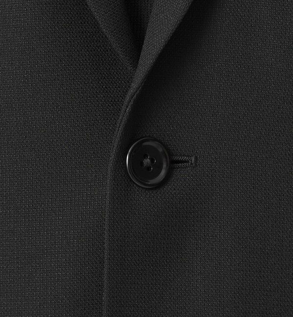 BEAUTY&YOUTH UNITED ARROWS「【WEB限定 WARDROBE SMART】ライト オックスフォード セットアップ/ジャケット＆イージーパンツ」|スーツ|