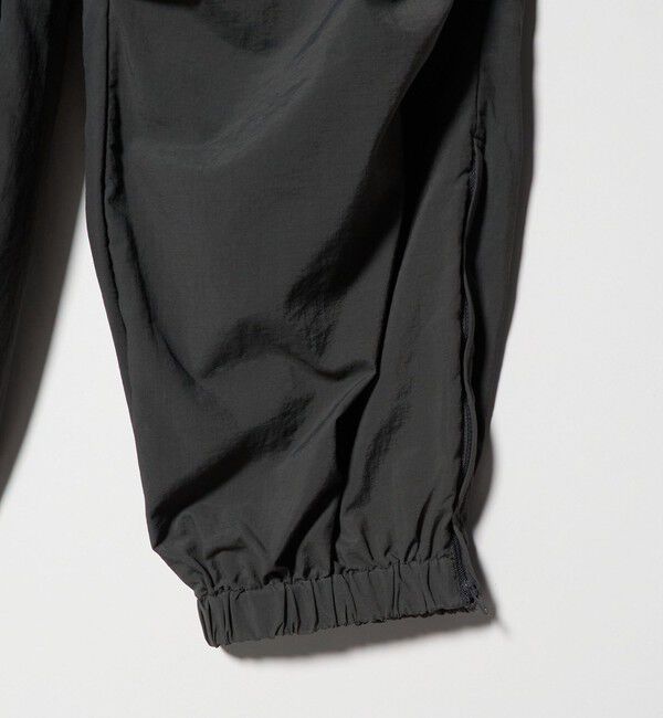 NICE WEATHER「＜NICE WEATHER＞ナイロン トレーニングパンツ」|その他|