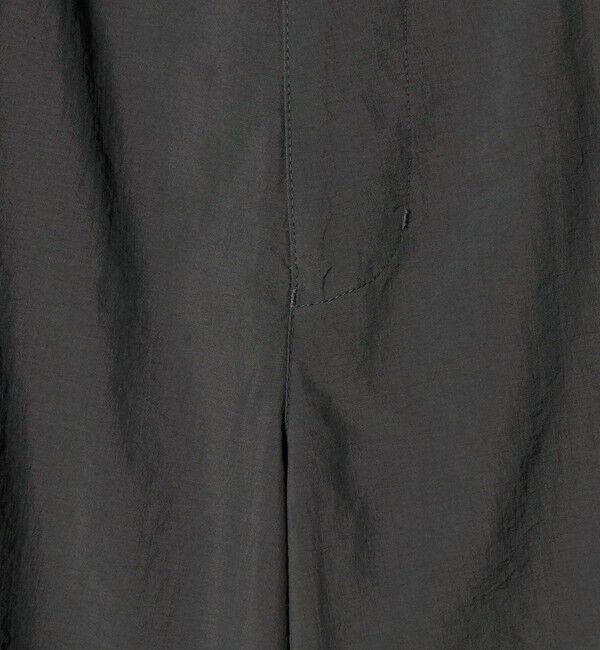 NICE WEATHER「＜NICE WEATHER＞ナイロン トレーニングパンツ」|その他|