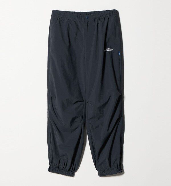 NICE WEATHER「＜NICE WEATHER＞ナイロン トレーニングパンツ」|その他|