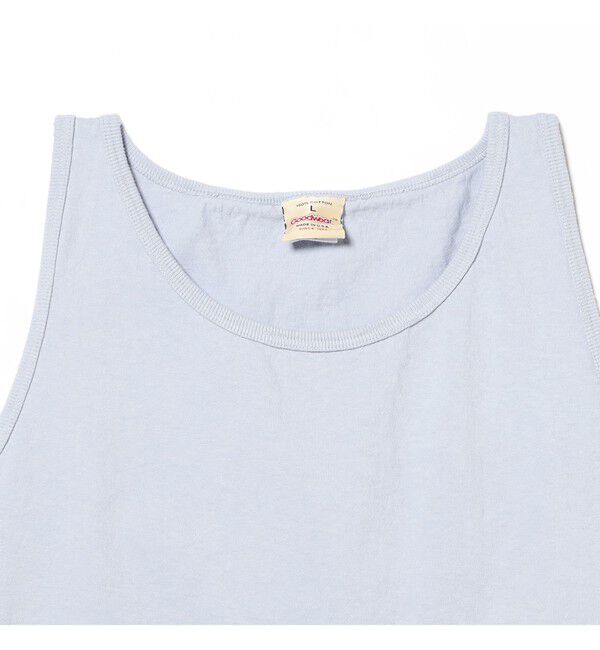 BEAMSBOY「【別注】Goodwear / タンクトップ」|Tシャツ・カットソー|