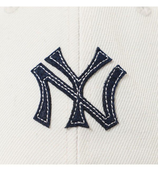 BEAMSBOY「【別注】NEW ERA / 940 Easy Snap MLB」|その他|