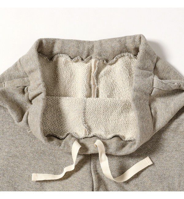 BEAMSBOY「maturely / グリッター ジッパー パンツ」|チノ|