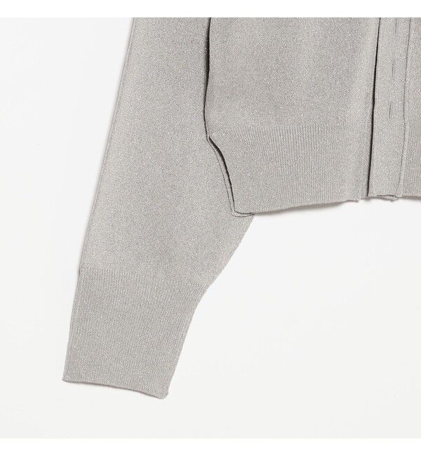 BEAMSBOY「M.25F-MT108」|ニット・セーター|