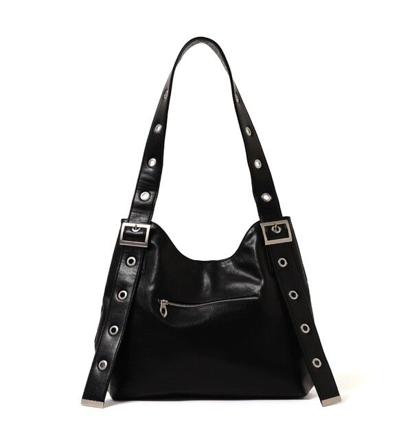 Ray BEAMS 「ベルテッド ショルダー バッグ」|ショルダー・メッセンジャー|