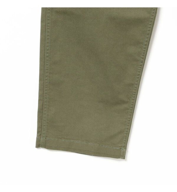 BEAMS PLUS「【別注】sage de cret / M-43 Army Cargo Pant」|チノ|