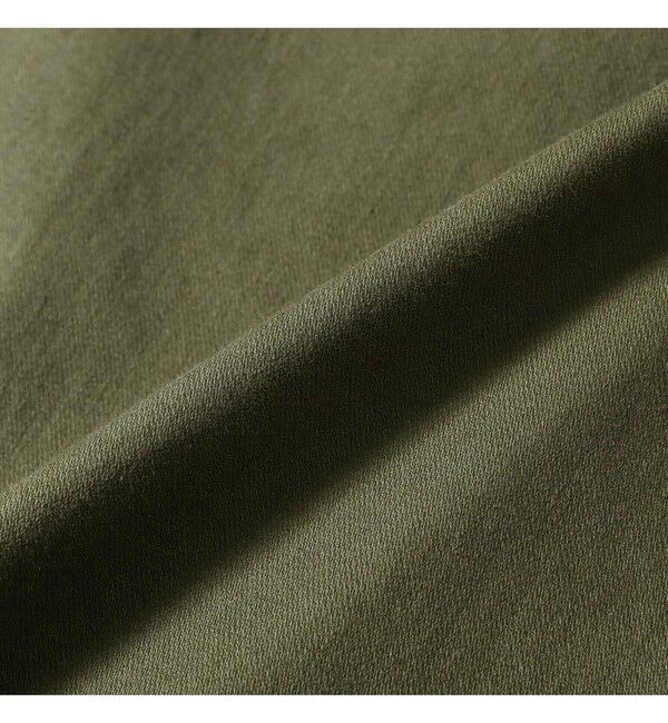 BEAMS PLUS「【別注】sage de cret / M-43 Army Cargo Pant」|チノ|