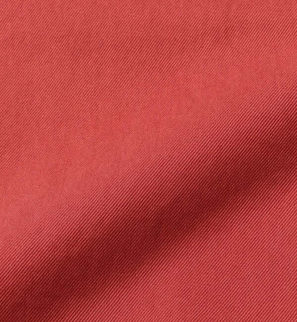 SHIPS「GROWN&SEWN: Independent Slim Pant - Ultimate Twill」|チノ|