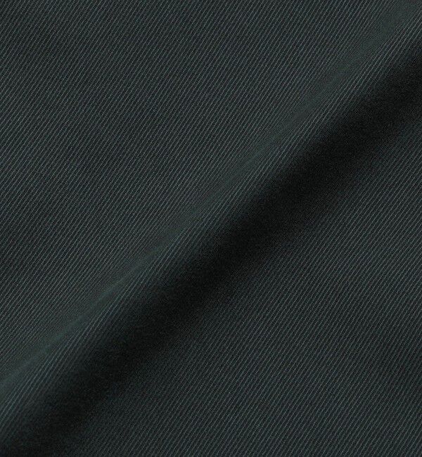 SHIPS「GROWN&SEWN: Independent Slim Pant - Ultimate Twill」|チノ|