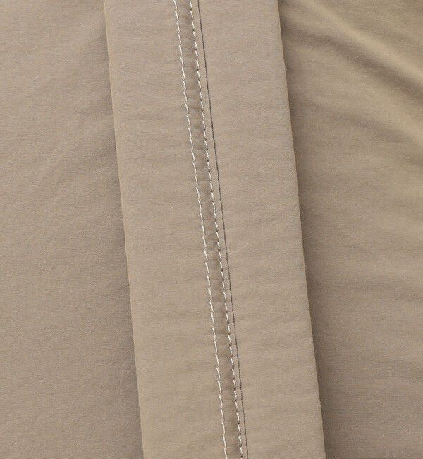 SHIPS「【WEB限定】SHIPS: COPYRIGHT ロゴ 60/40クロス バックパック」|リュック|