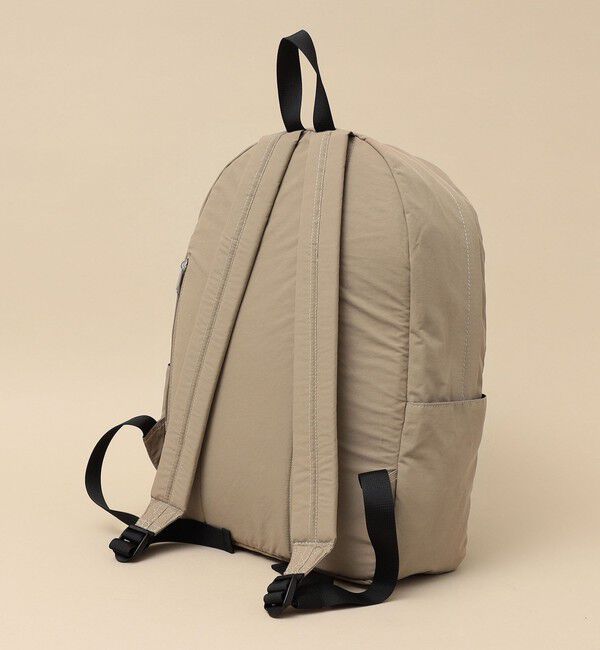 SHIPS「【WEB限定】SHIPS: COPYRIGHT ロゴ 60/40クロス バックパック」|リュック|