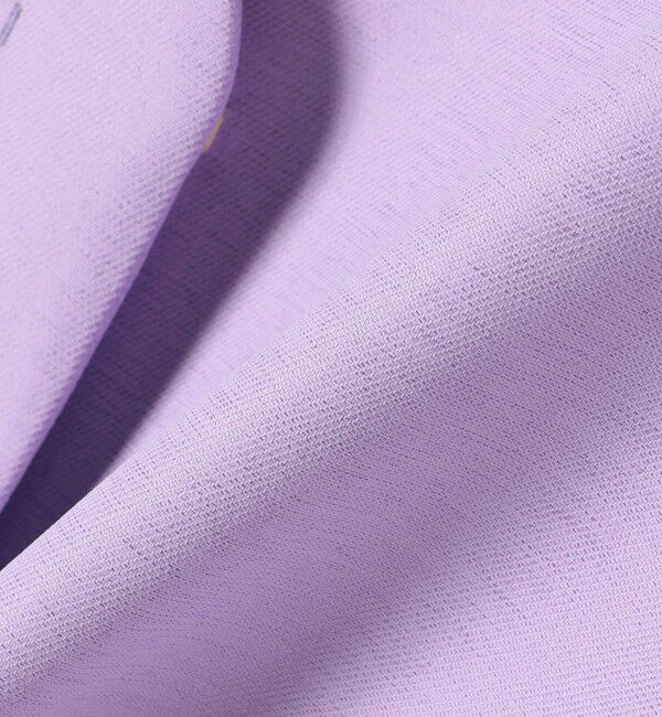 SHIPS for women「トリプルクロス ノーカラー コート◇」|ノーカラーコート|