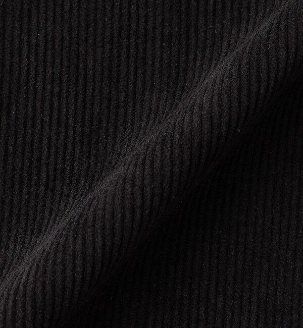 SHIPS any「SHIPS any: ストレッチ コーデュロイ テーパード イージー パンツ 24FW◇」|チノ|