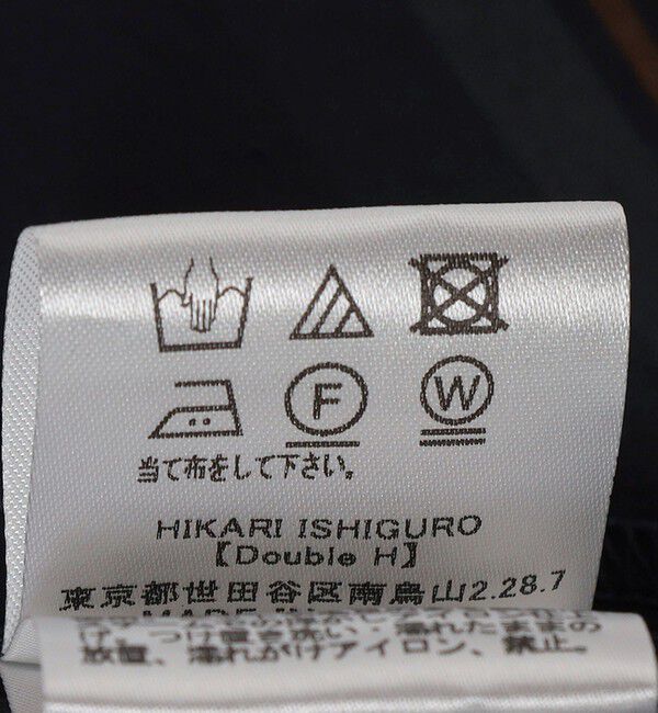 SHIPS for women「【SHIPS別注】Nell:〈手洗い可能〉コットン ビッグ チェック キャミ ワンピース」|ワンピース|