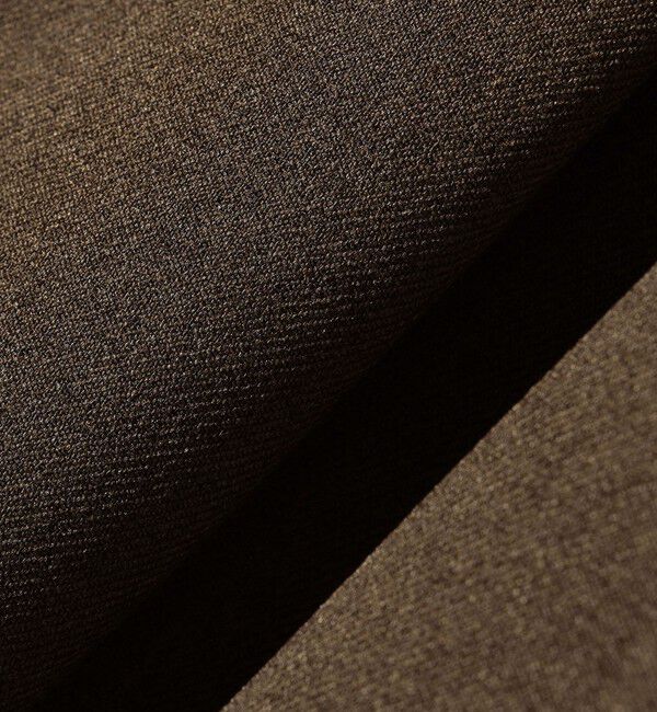 SHIPS any「SHIPS any:〈洗濯機可能〉ウールライク サスペンダー セミワイド サロペット」|その他|