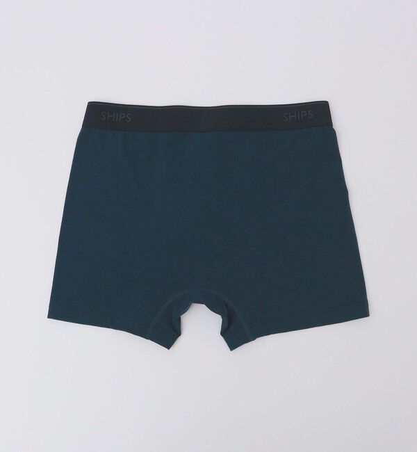 SHIPS「SHIPS: ALBINI ボクサー ブリーフ」|その他|