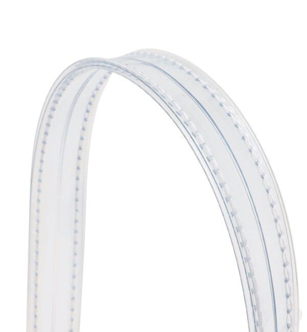 SHIPS for women「TEMBEA:BAGUETTE TOTE MINI」|トートバッグ|