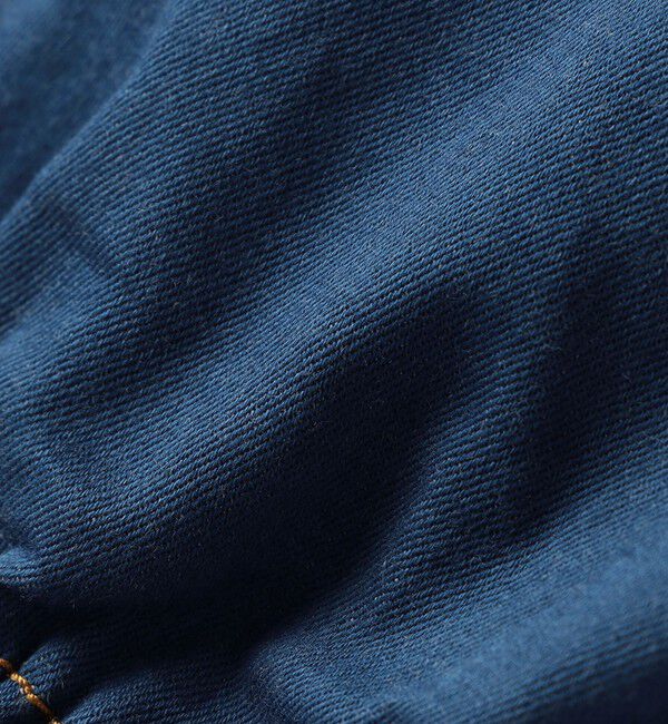 SHIPS KIDS「SHIPS KIDS:デニム ブルマ」|その他ベビーウェア|