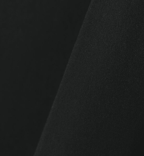 quaranciel「quaranciel:〈洗濯機可能〉タイプライター ギャザー ワイド キュロット パンツ」|その他|