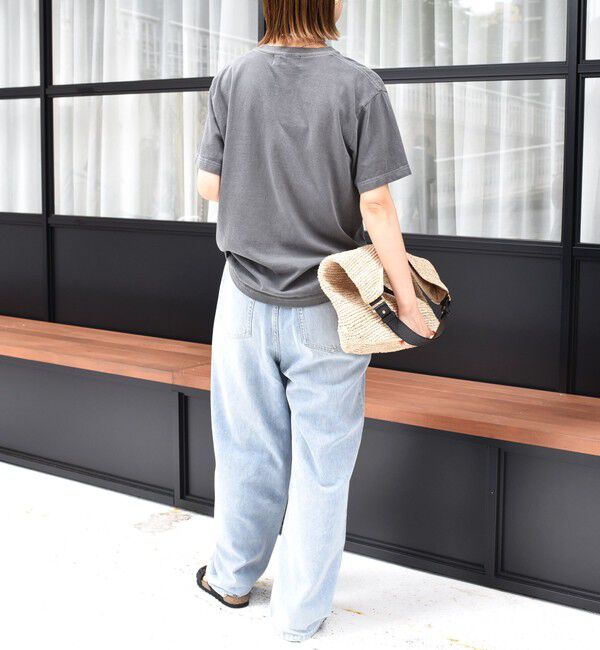 SHIPS for women「【SHIPS別注】J.J MERCER:プリント TEE」|Tシャツ・カットソー|