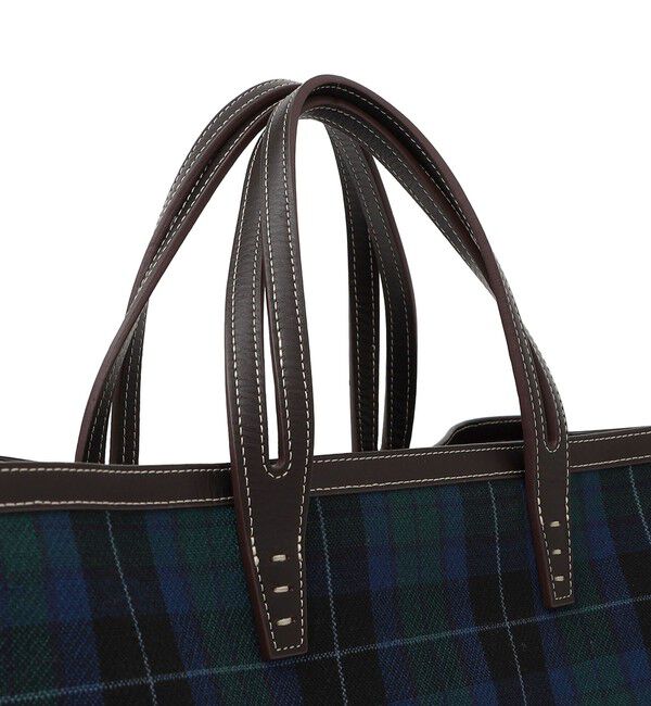 SHIPS for women「【SHIPS別注】A VACATION:TANK」|トートバッグ|