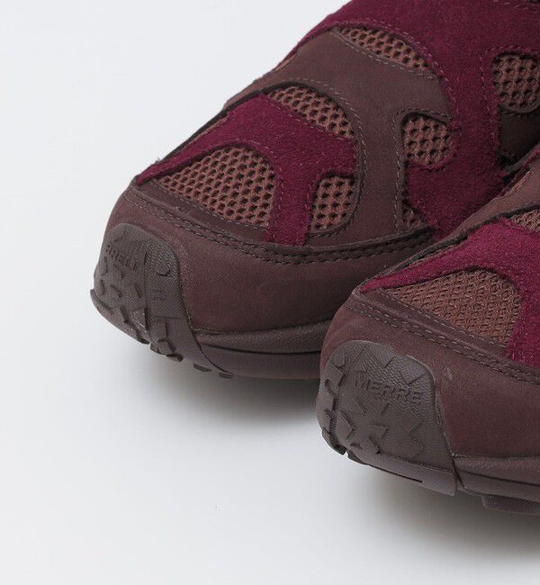 SHIPS「MERRELL 1TRL: JUNGLE MOC TWIST SE」|スニーカー|