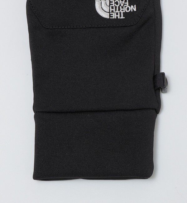 SHIPS「THE NORTH FACE: ETIP GLOVE」|手袋|