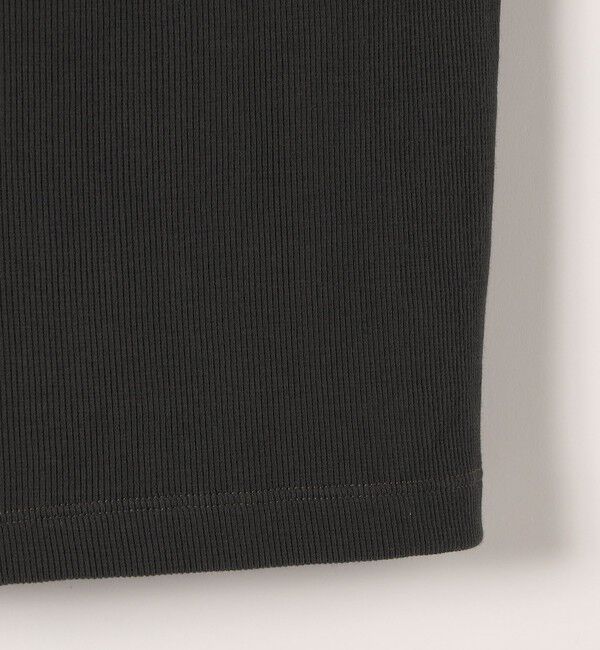 SHIPS any「SHIPS any:〈洗濯機可能〉カップ付き ダブル ストラップ ブラキャミソール」|インナー|