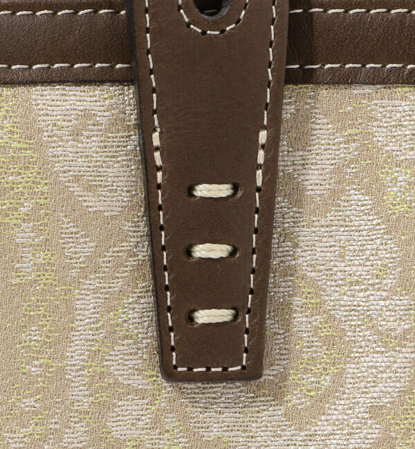 TOMORROWLAND GOODS「【別注】A VACATION&times;TOMORROWLAND BOX トートバッグ」|トートバッグ|