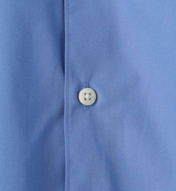 Edition「トーマスメイソン レギュラーカラーシャツ」|シャツ・ブラウス|