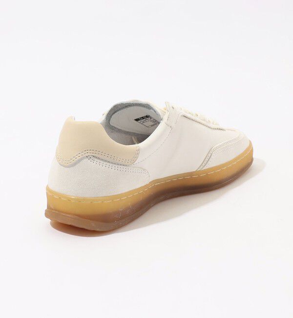 TOMORROWLAND GOODS「【別注】D.A.T.E&times;DES PRES　SPORTY MONO　スニーカー」|その他|