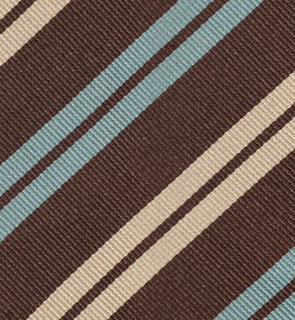 TOMORROWLAND GOODS「LE LYS シルク ネクタイ」|ネクタイ・蝶ネクタイ|