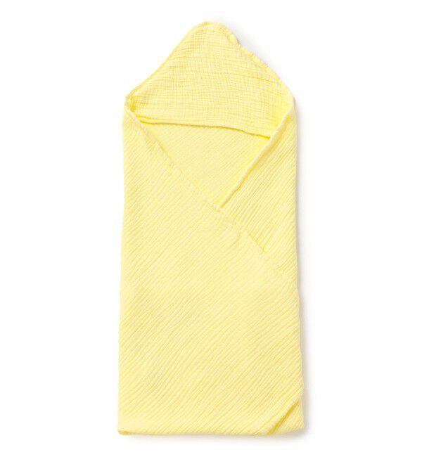 TOMORROWLAND HOME「コットンガーゼ ベビーブランケット」|その他ベビー用品|