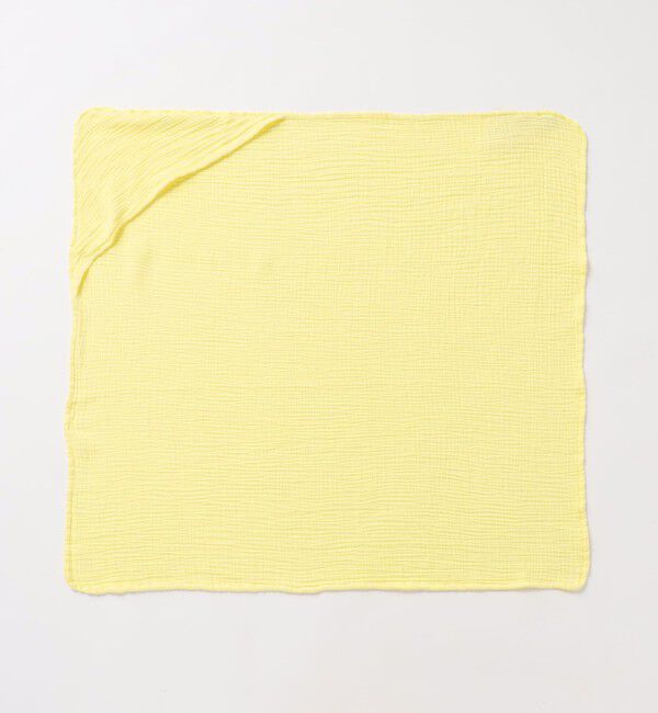 TOMORROWLAND HOME「コットンガーゼ ベビーブランケット」|その他ベビー用品|