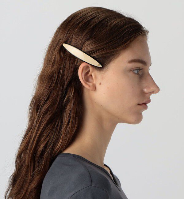 TOMORROWLAND GOODS「ALEXANDRE DE PARIS リズレ バレッタ」|その他|