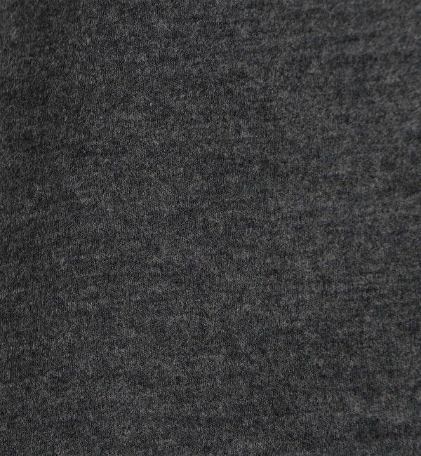 GALERIE VIE「ウールミルドスムース イージーパンツ」|その他|