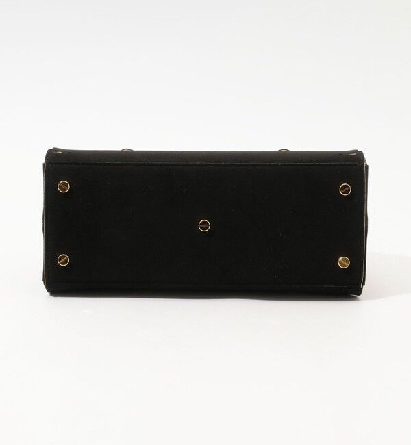 TOMORROWLAND GOODS「MARY AL TERNA ENSOU バッグ」|ハンドバッグ|