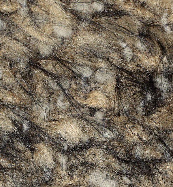 Ballsey「Kate クルーネックジレ」|ダウンベスト・ベスト|