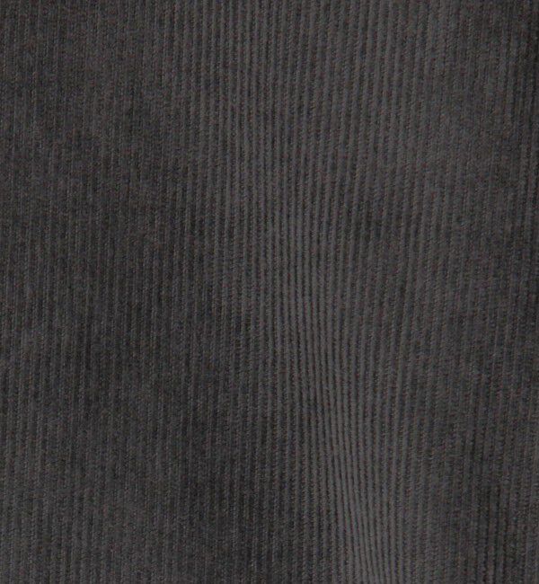 JAMES PERSE「コットンコーデュロイ 5ポケットパンツ MFWS1260」|その他|