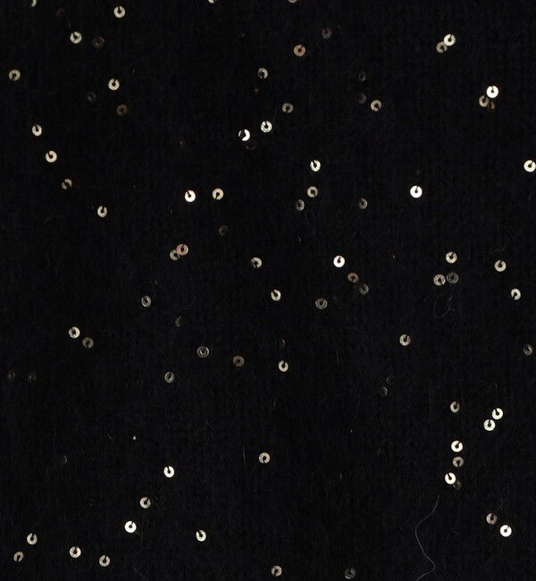 DES PRES「フォックスカシミヤ ハーフスリーブカーディガン」|カーディガン|