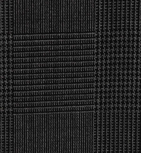 DES PRES「ソフトウールオックスフォード ワンタックパンツ」|スラックス|