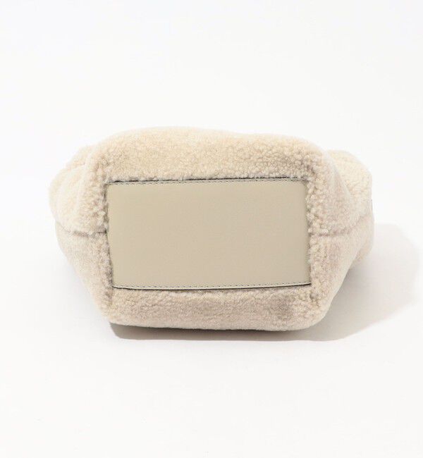 TOMORROWLAND GOODS「LORISTELLA EMMA Fluffy ハンドバッグ」|ハンドバッグ|