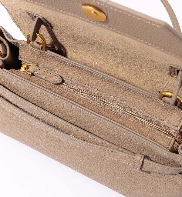 TOMORROWLAND GOODS「TOV MIMI M バッグ」|ハンドバッグ|